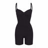 BODY SHORT ULTRA-GAINANT